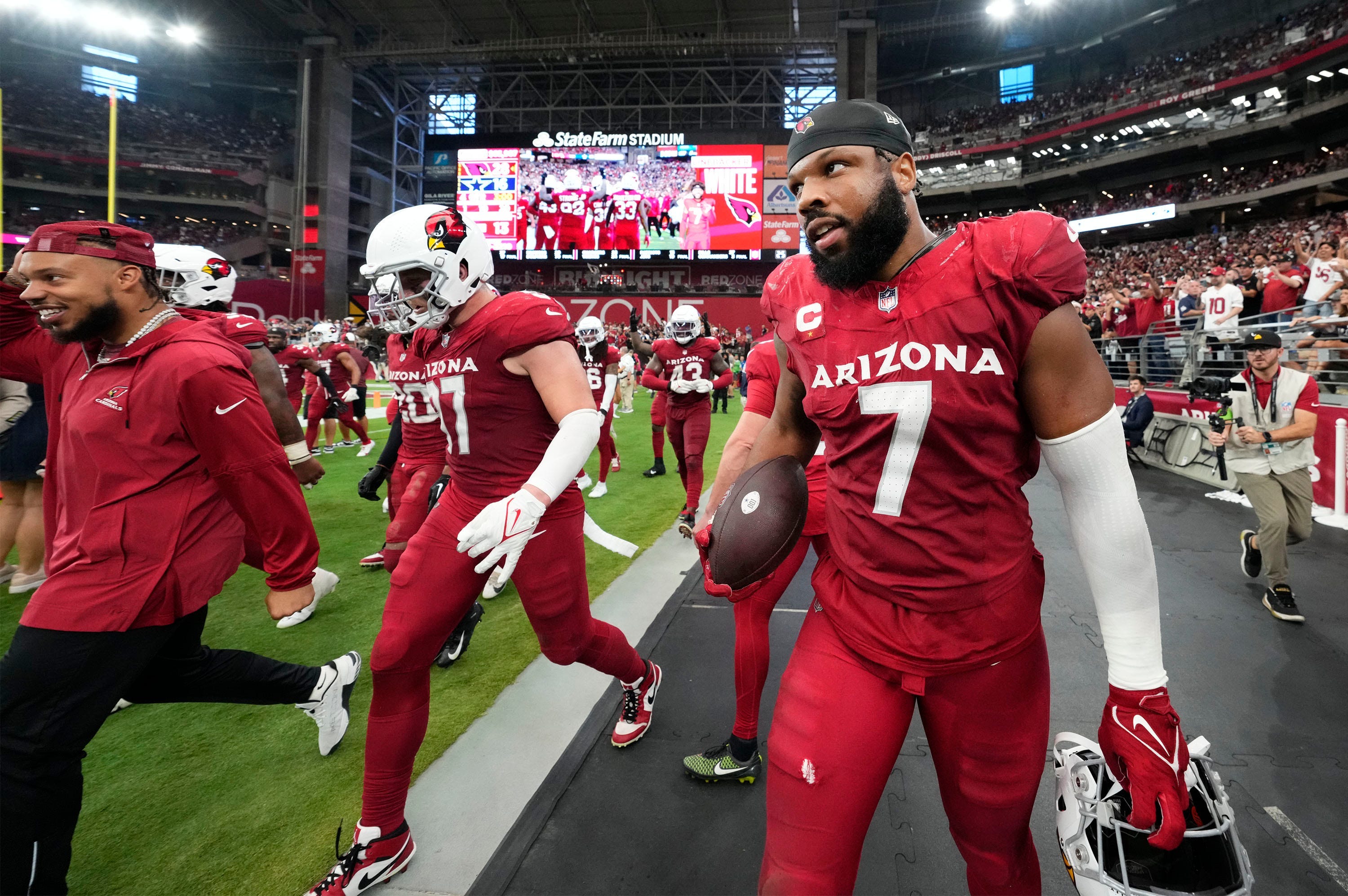 New titans lb kyzir white plans to bring aggressive style to defense