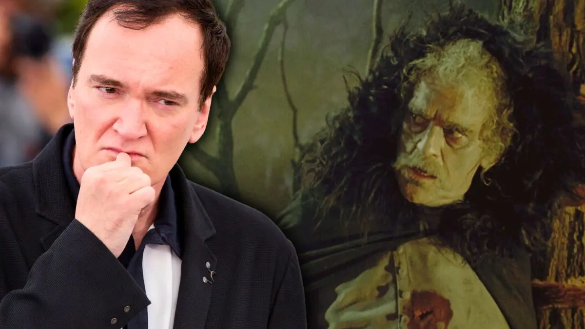 Quentin Tarantino’s Childhood Favorites Three Films That Shaped a Legend