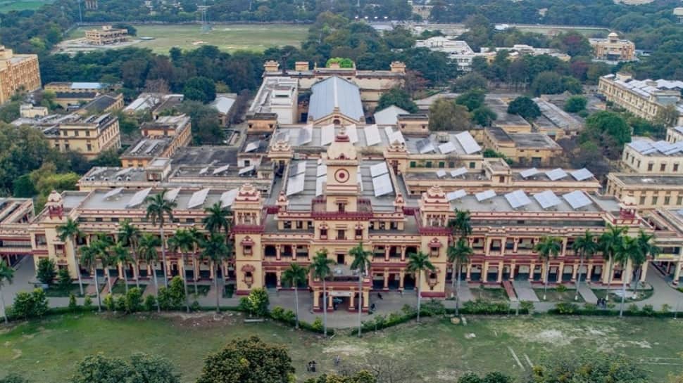 Nirf Ranking 2025 Top 10 Engineering Colleges In India