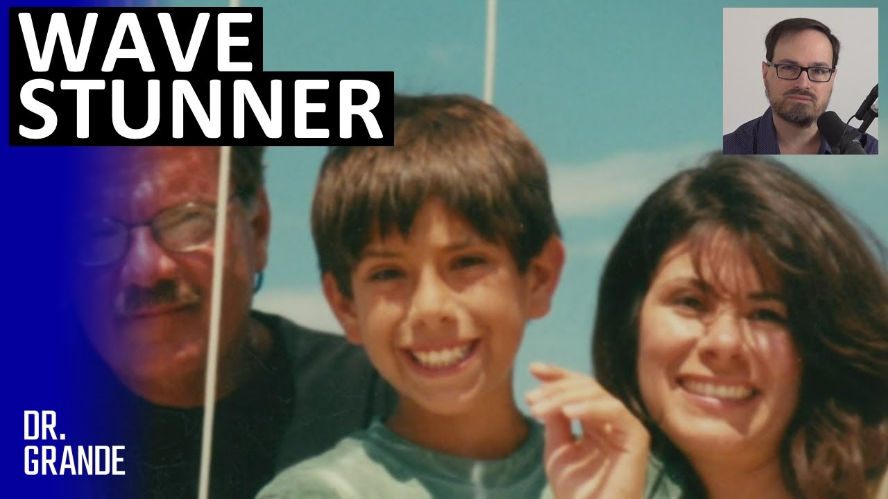 Bizarre Jet Ski Tale Surrounds Teenager's Enigmatic Disappearance in