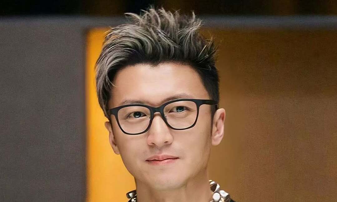 Hong Kong star Nicholas Tse criticized as ‘part-time father’