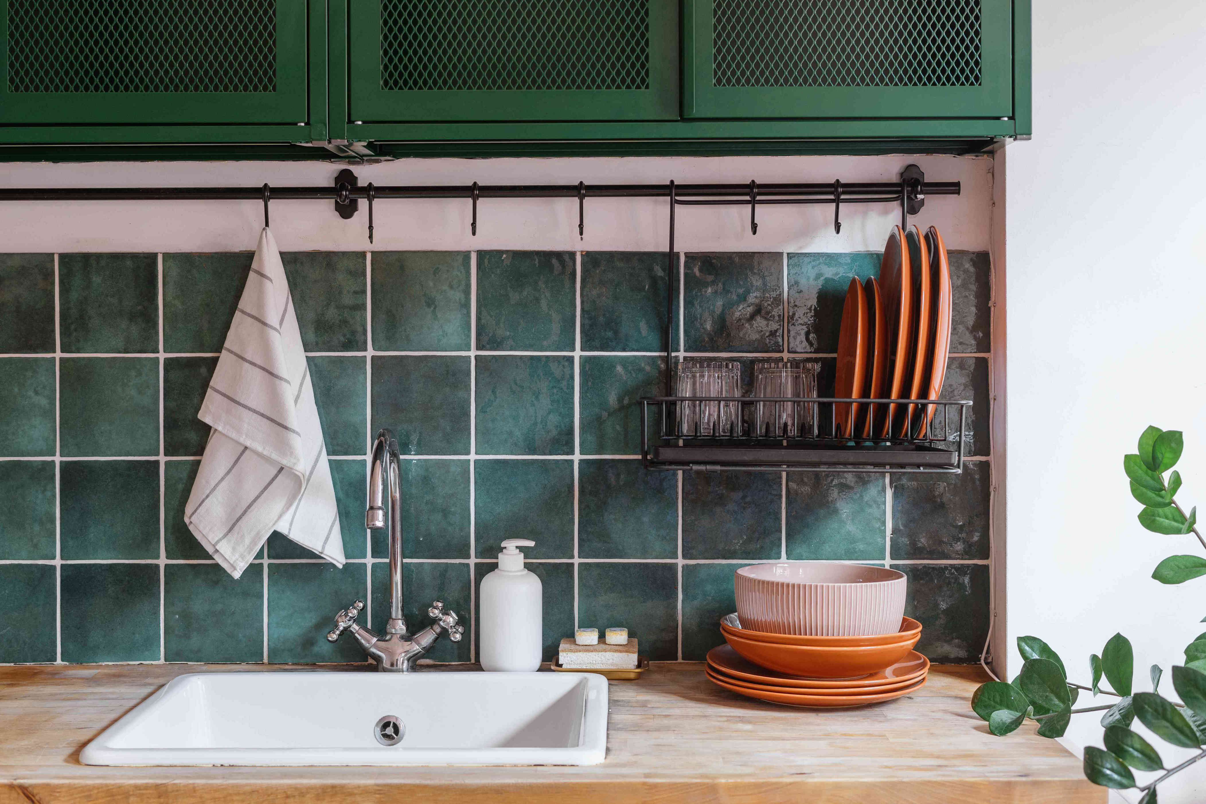 7 kitchen upgrades that feel like a remodel—without the high price tag