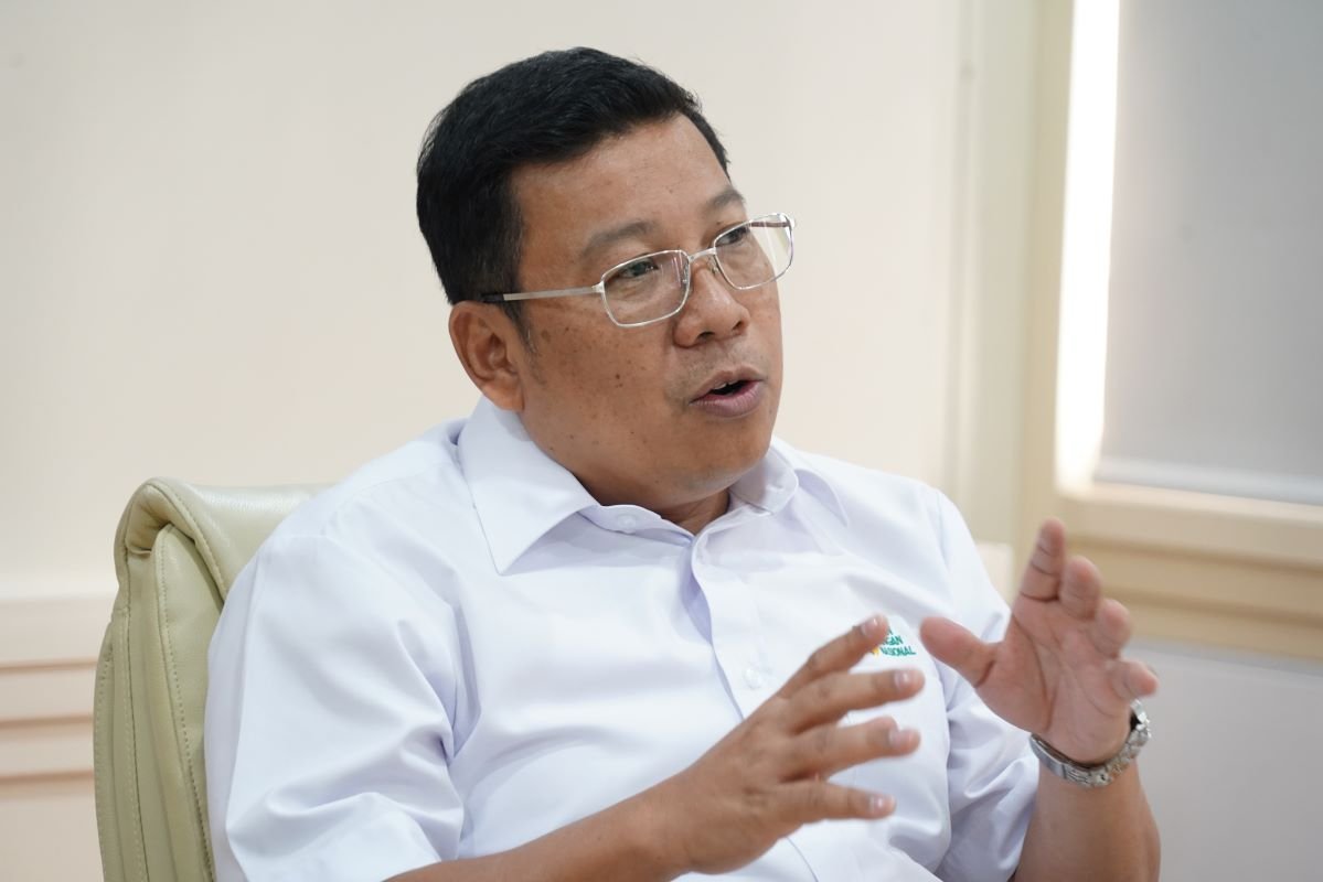 Bapanas Buka Rahasia Kenaikan Harga Beras Meski Produksi Melimpah