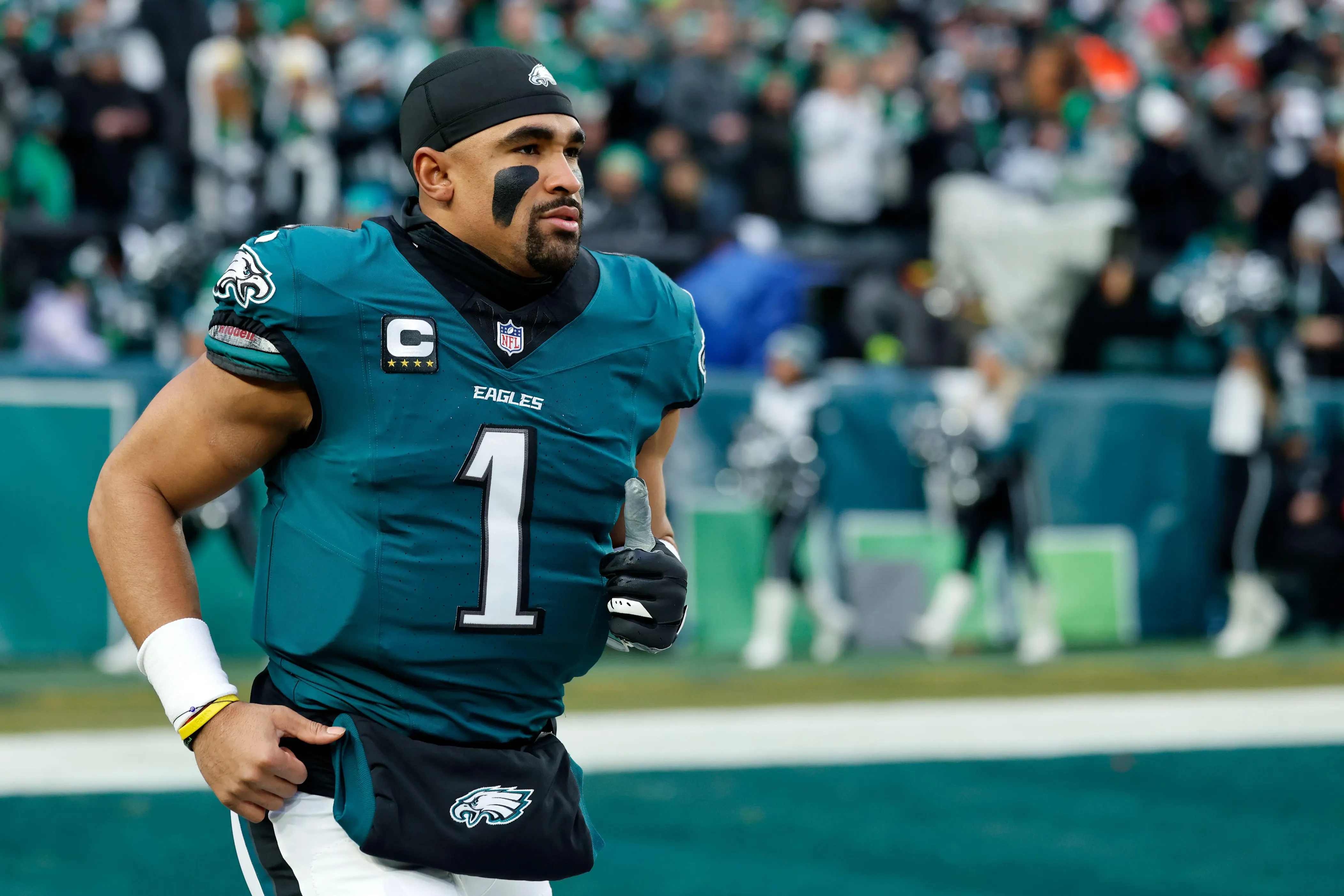 Philadelphia Eagles x Dallas Cowboys: Veja onde assistir ao jogo pela ...