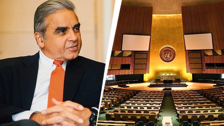'UK should give up UNSC seat for India': Ex-Singapore envoy on how Europe blocks reform at UN