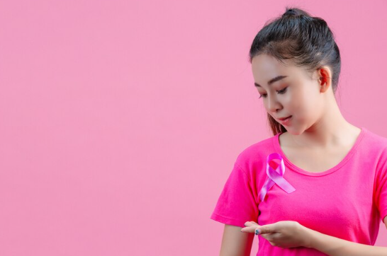 Jangan Takut Periksa, Kanker Payudara Bisa Sembuh Jika Ditemukan Awal