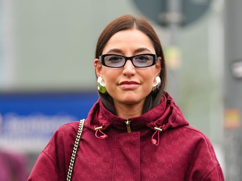 Gibt’s in 3 Farben: Die Tchibo-Jacke, die uns modisch durch den Herbst ...