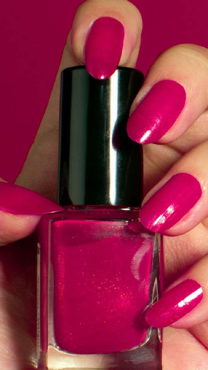 How To Fix Dry And Thick Nail Polish?