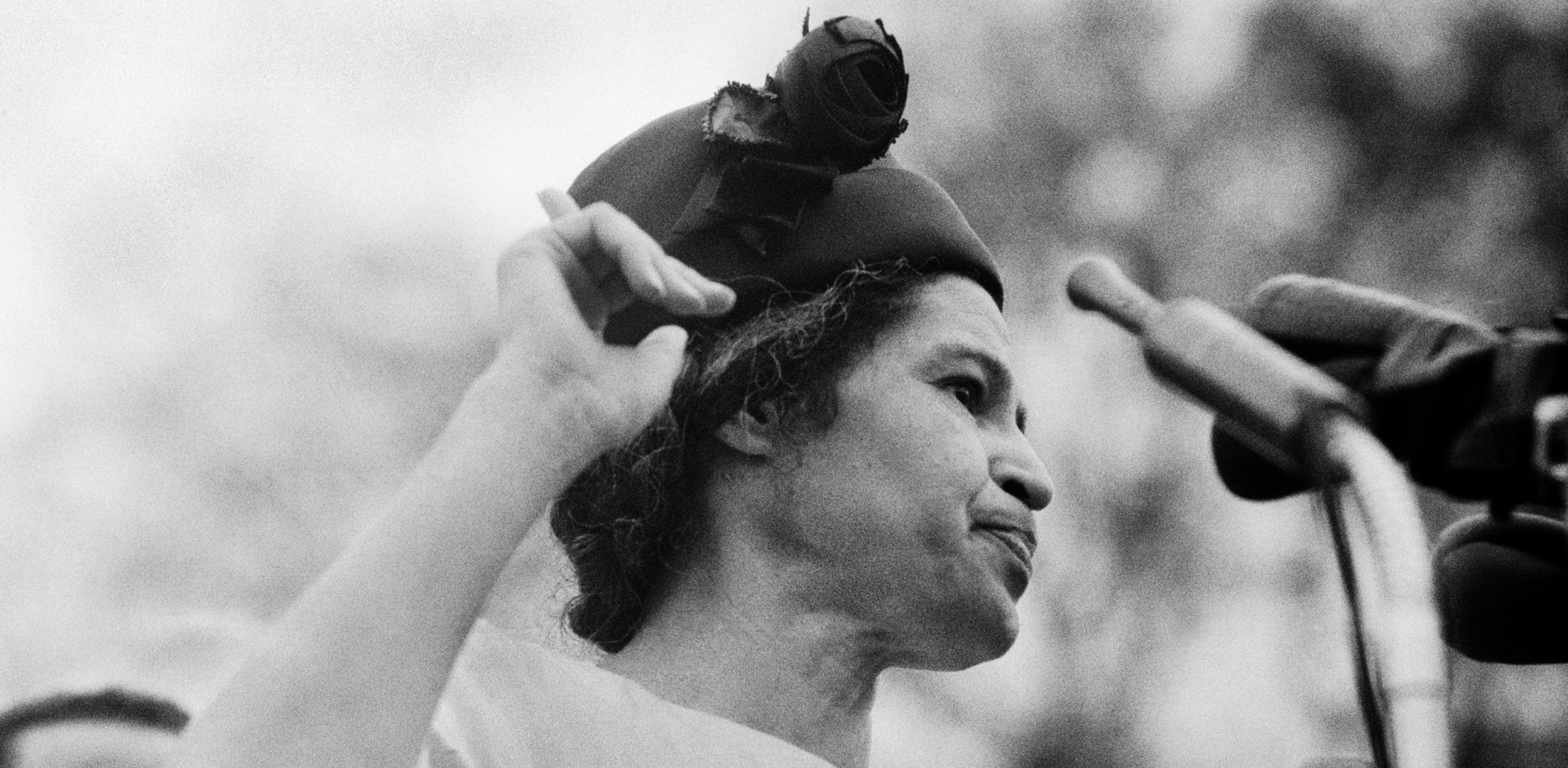 Inspirational women who changed history(00)