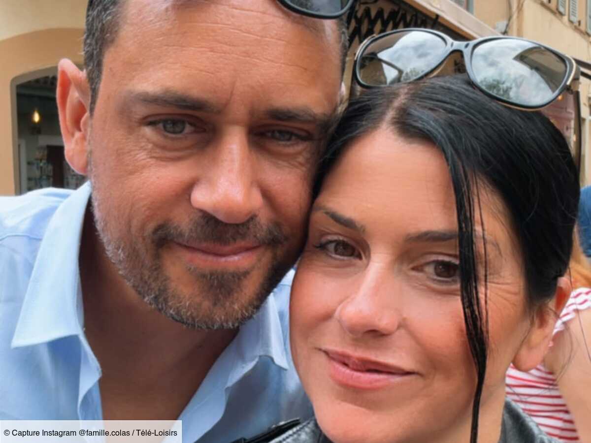 On ne voit pas encore le bout mais..." : Delphine Colas (Familles nombreuses : la vie en XXL)