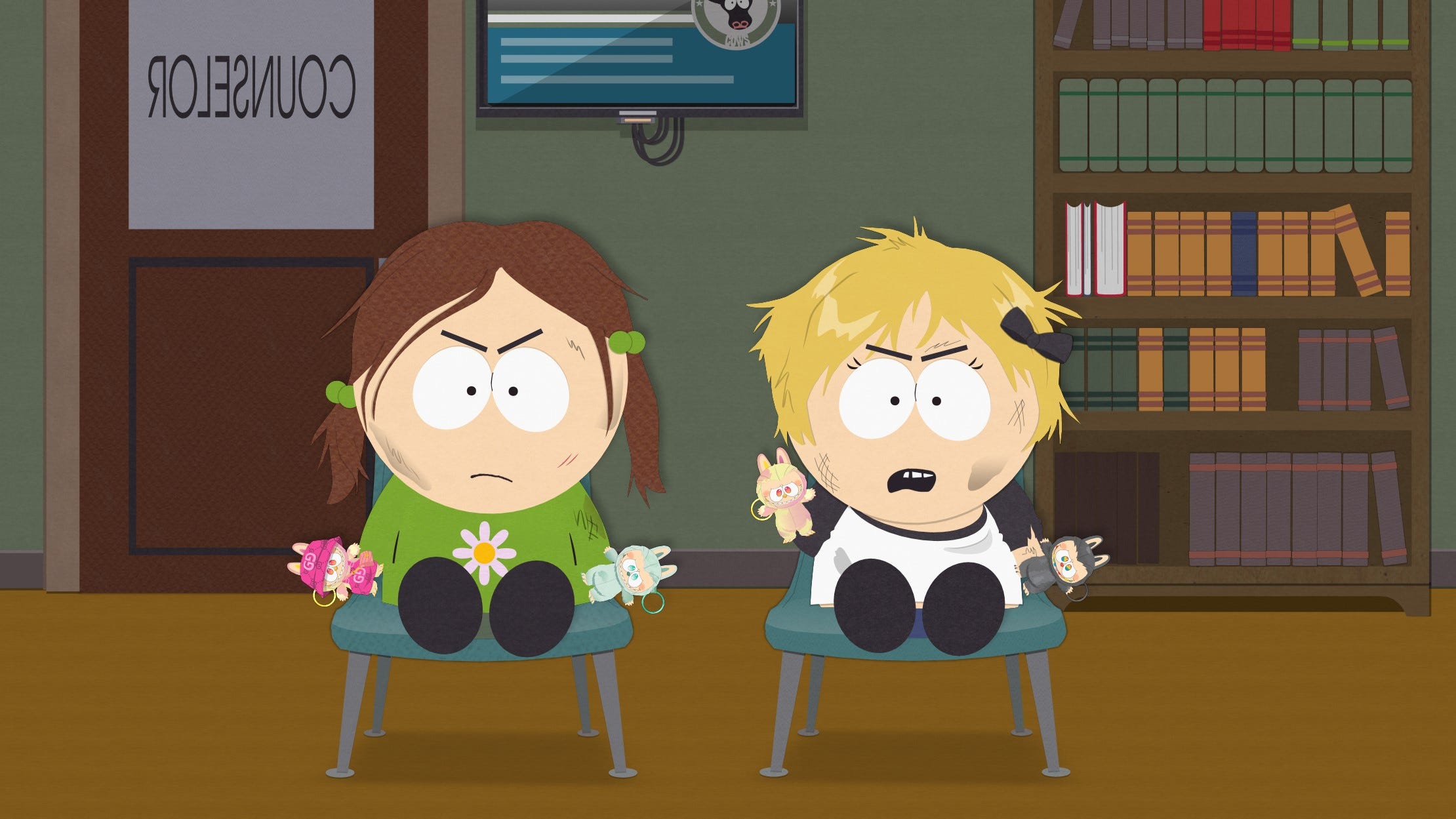 Is there a new 'South Park' episode tonight? Here's when to watch(01)