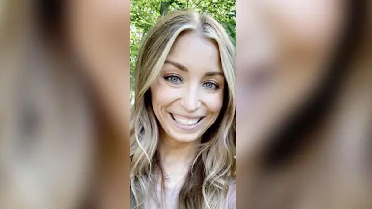 Teacher Accused Of Sexually Assaulting Two Students Makes Plea