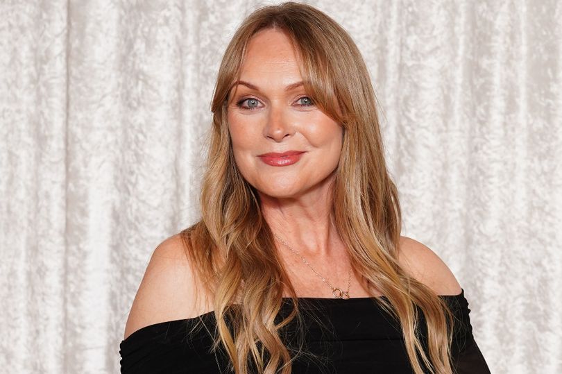 Emmerdale's Vanessa Woodfield actress Michelle Hardwick told The Mirror all about new scenes ahead for exes Vanessa and Charity Dingle