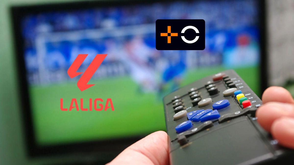 Ni DIGI ni Movistar Plus+, los bloqueos de LaLiga se extienden también ...