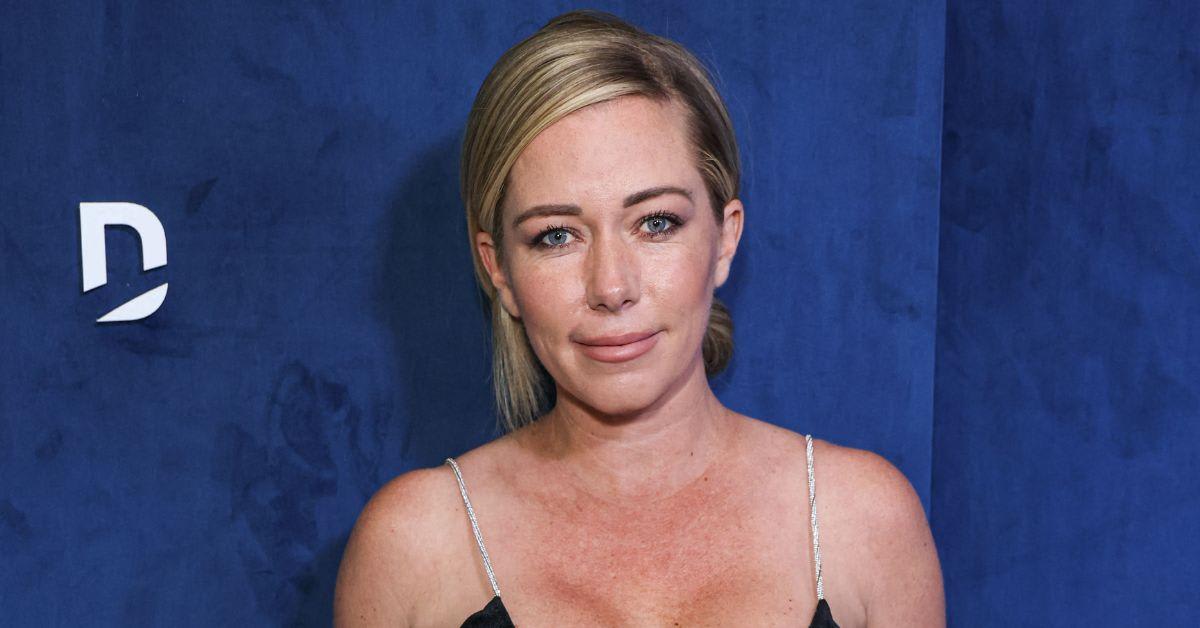 'Happily Single' Kendra Wilkinson Tells Men to 'Stop Asking' Her Out on