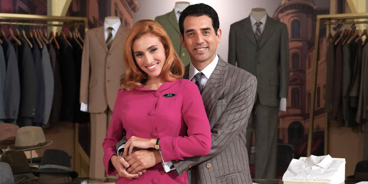 Il paradiso delle signore: la 10^ stagione si apre nella Milano del 1966 | Anticipazioni