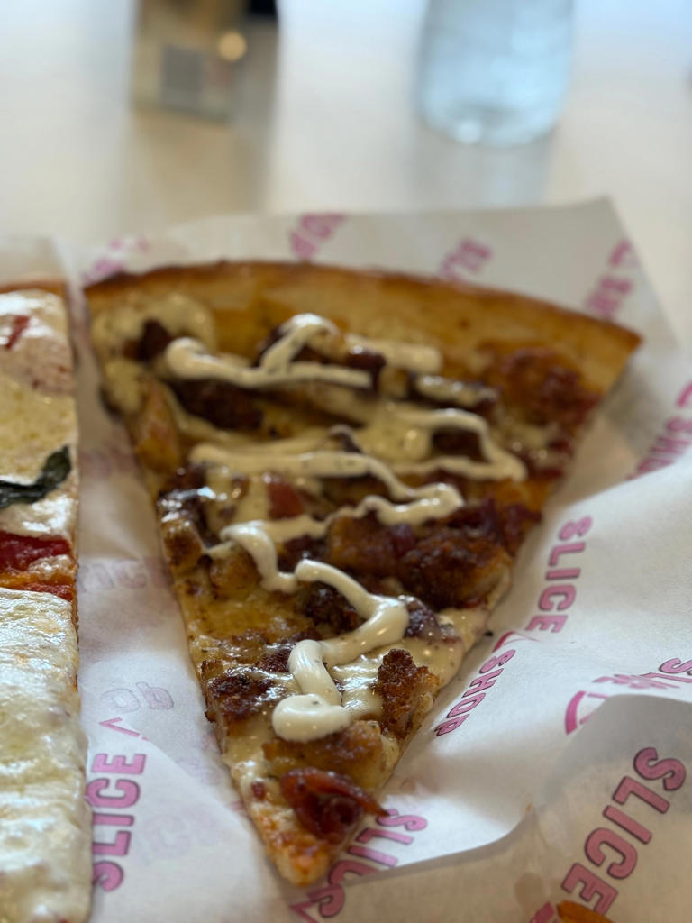 Who has the best pizza in Collier County? Vote in Elite Eight bracket