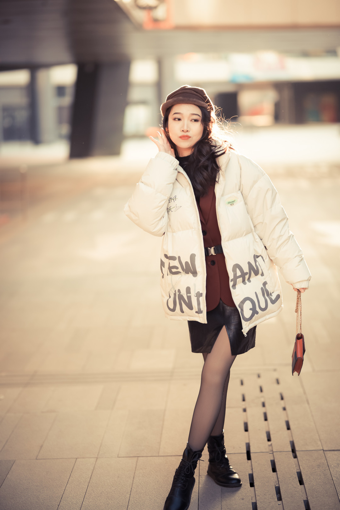 The new airport tech that will speed up security checks (and further