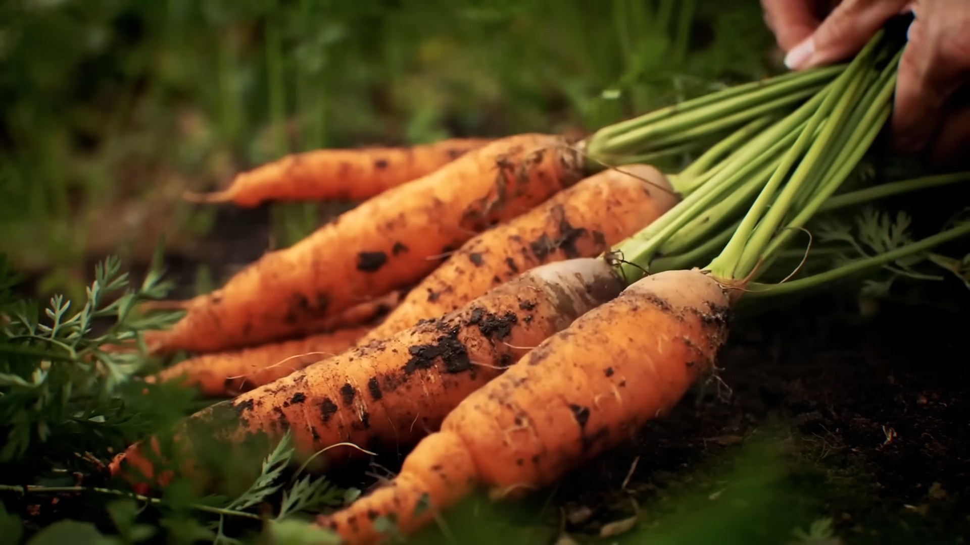 How vegetables conquered the globe