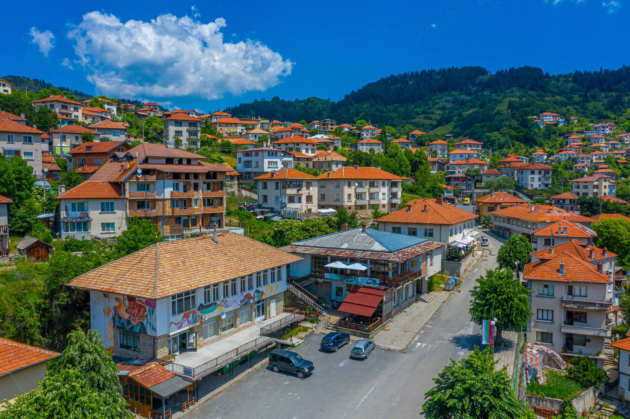 Warum Tausende Chinesen wegen Joghurt nach Bulgarien reisen