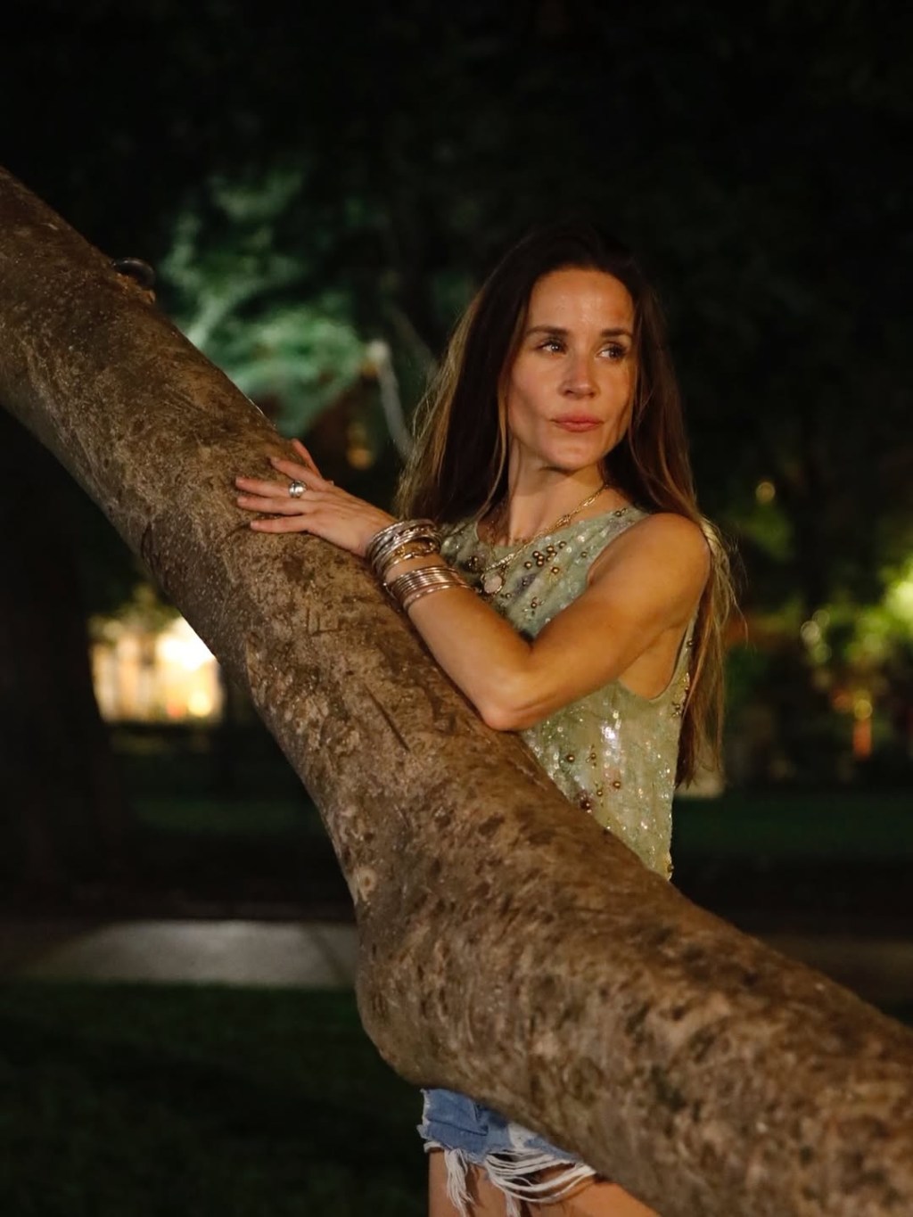 Ashley Biden breaks silence on divorce, her dad Joe Biden’s cancer