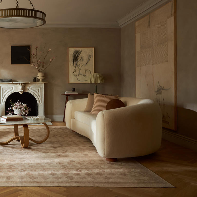 I look at rugs day in, day out as a room decor editor these are the 9