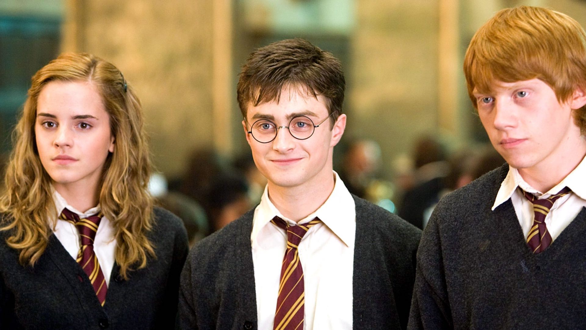 Cult Harry Potter actor returns for HBO series