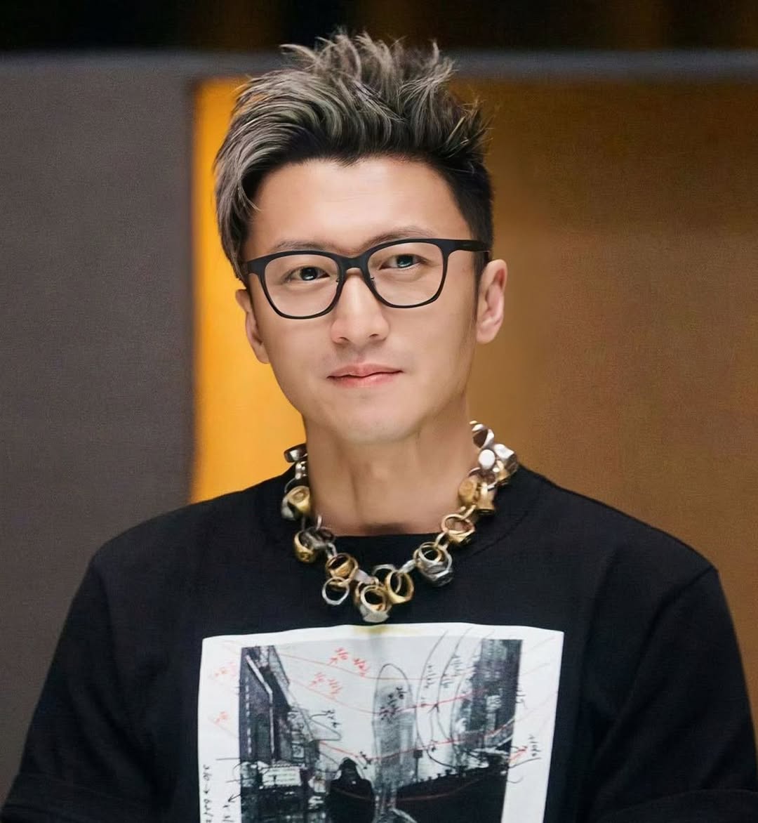 Bintang Hong Kong Nicholas Tse dikritik sebagai 