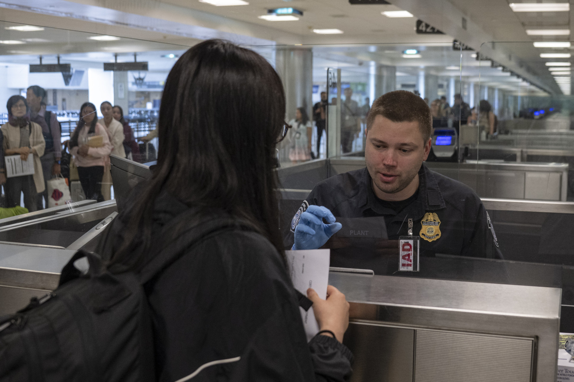 REAL ID: a new requirement for air travel in the US