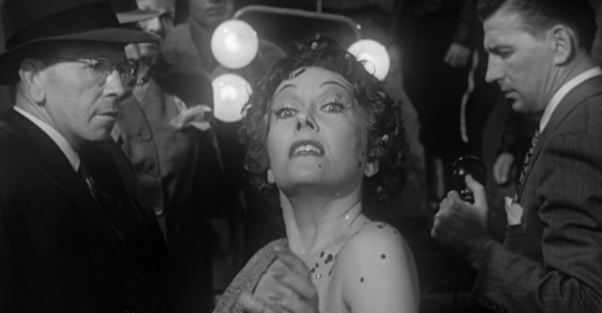 Final Shots That Haunt You Long After The Credits Roll