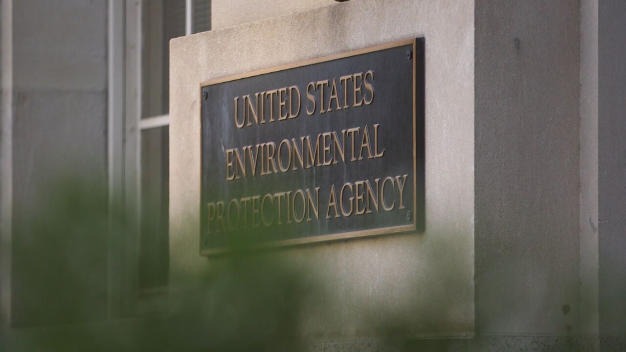 EPA awards $337M to North Carolina for water infrastructure and storm ...