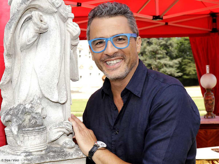 Les otages de ce conflit privé" : en pleine procédure de divorce, l'ex-femme de Julien