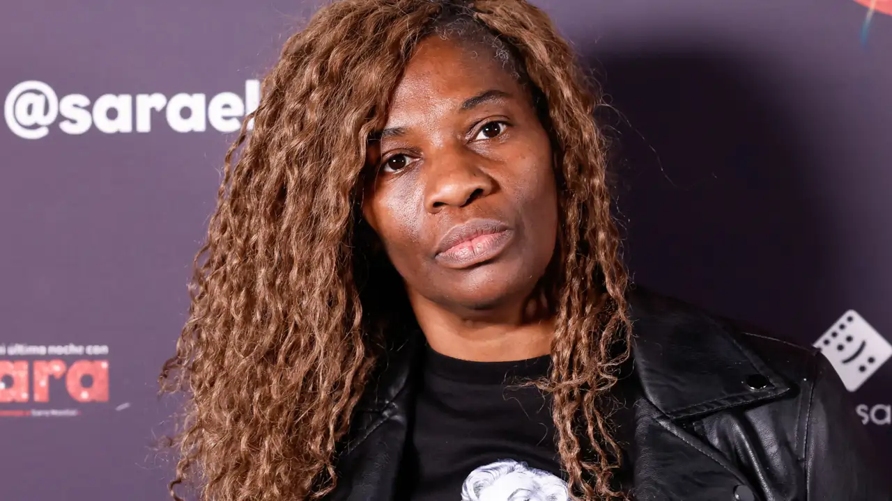 Carolina Sobe hace frente a la mayor tragedia de su vida: su hermana, Dnoé  Lamiss, en coma desde hace 40 días