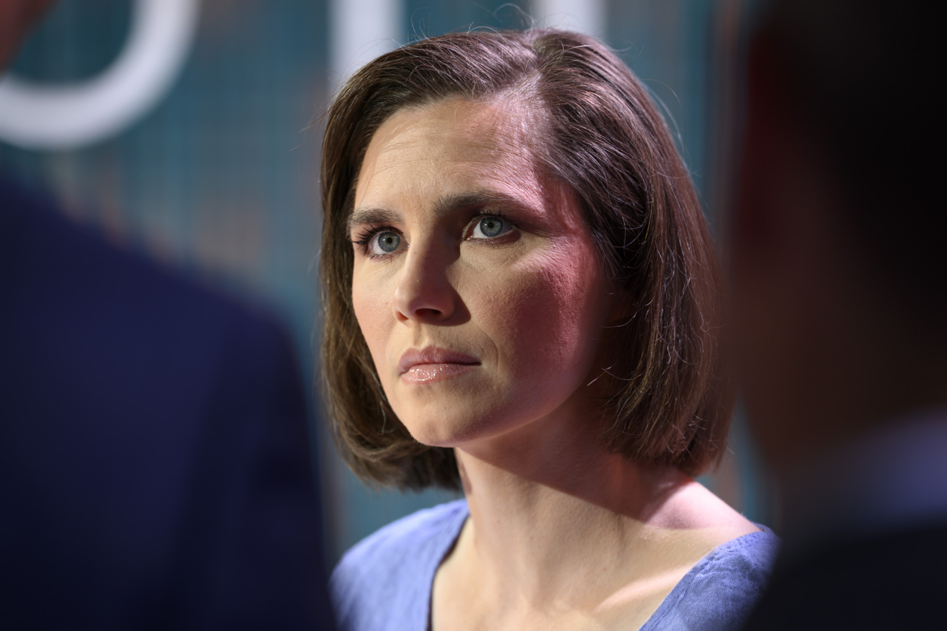 Amanda Knox the real story behind the Netflix series