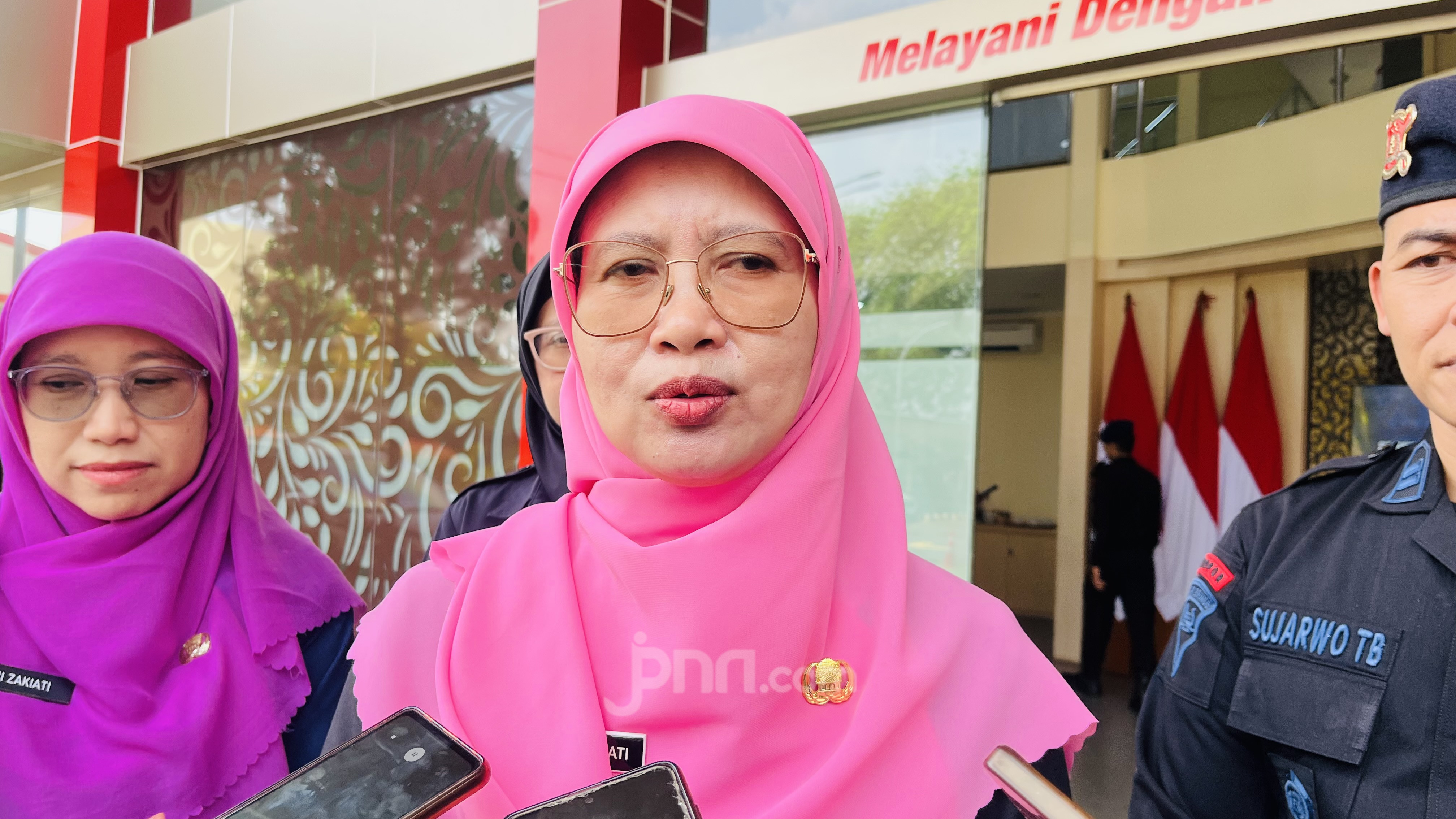 Pemkot Depok Ubah Skema Jaminan Sosial 2026