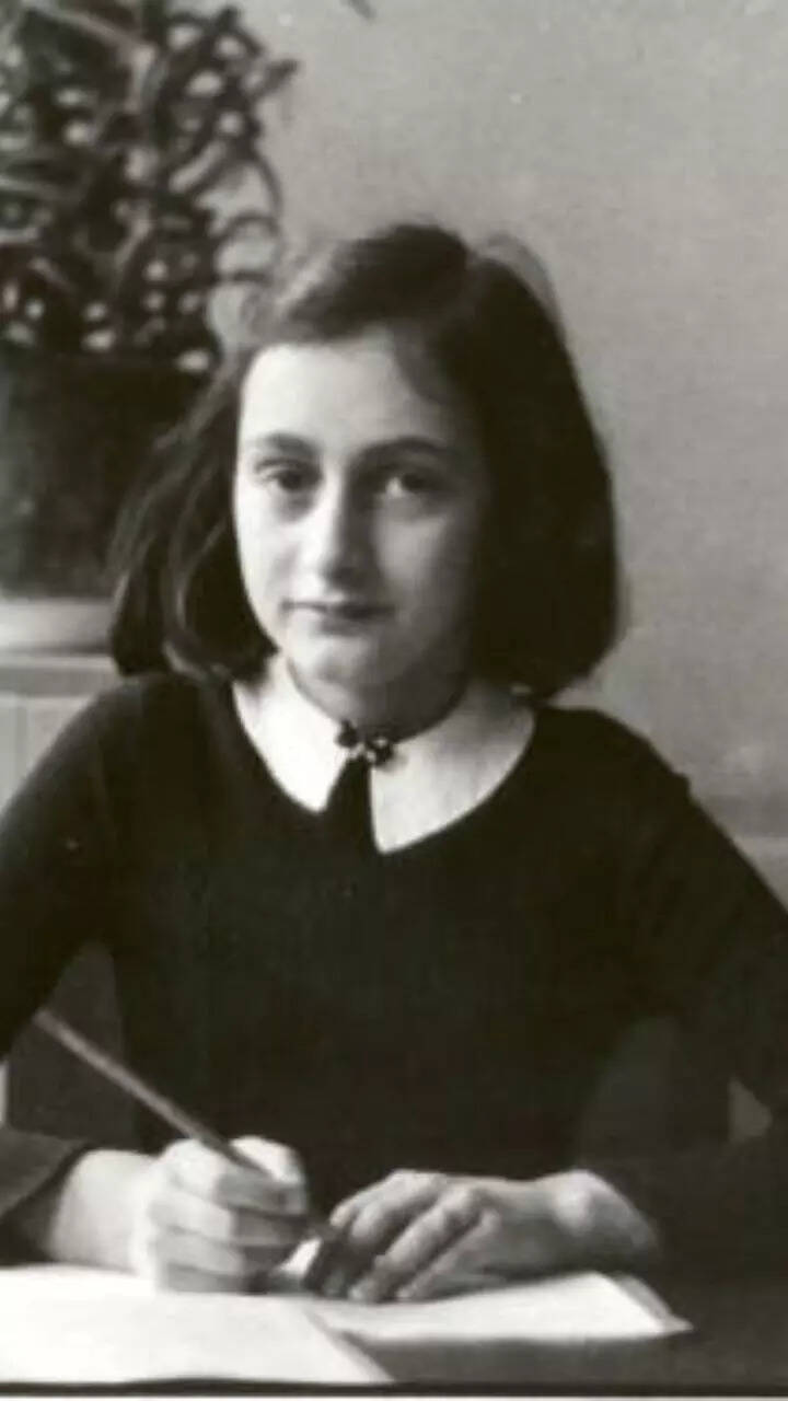 Anne Frank: The diary of a young girl explained in 10 sentences