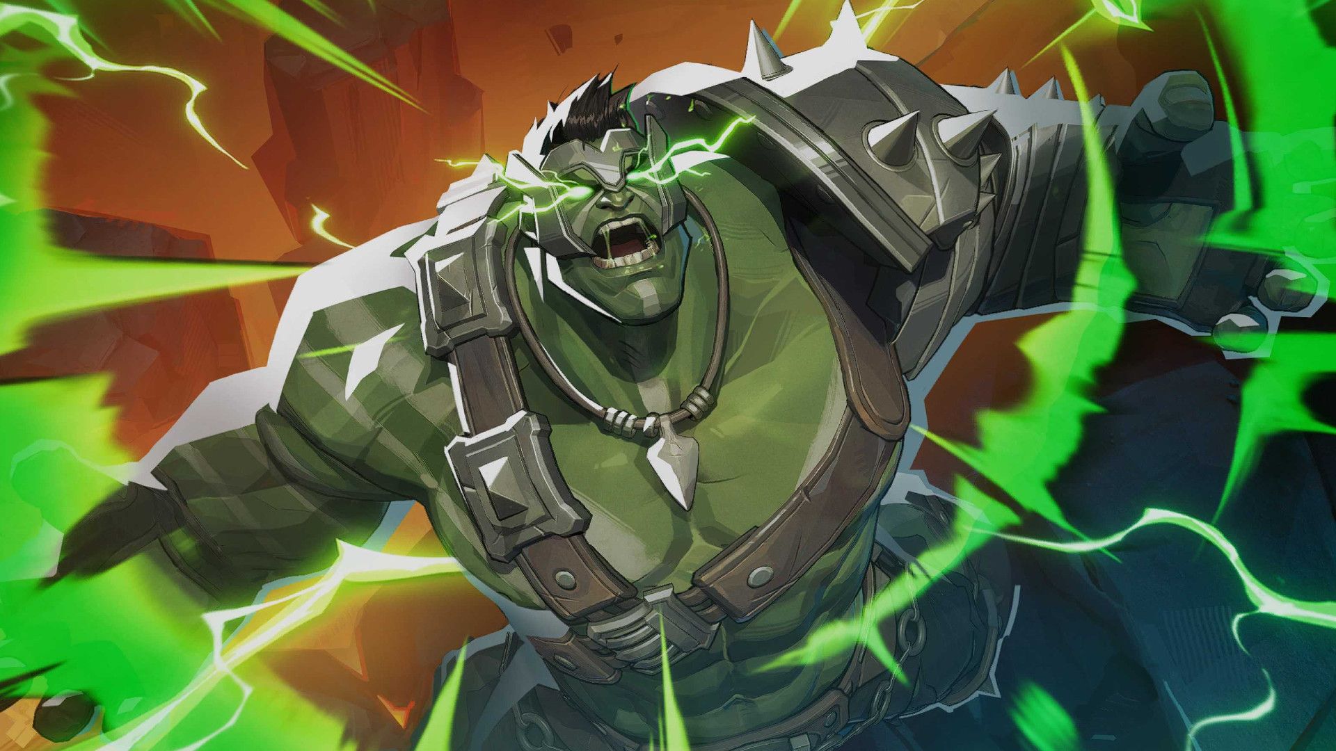 Marvel Rivals tank players are furious over CC changes