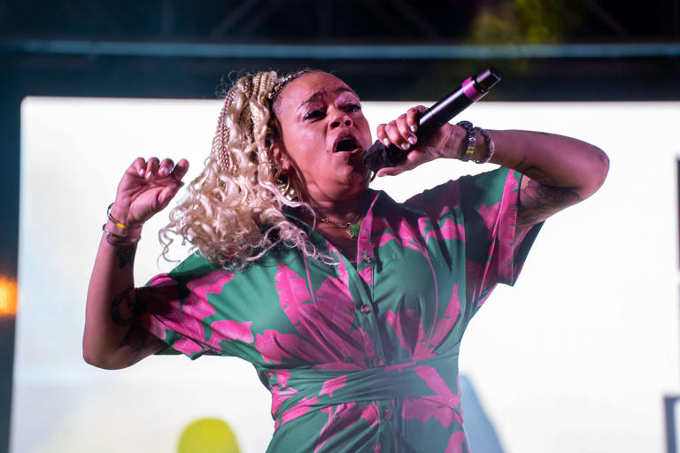 Hip-hop legend Kool G Rap headlines Newark's 24 Hours of