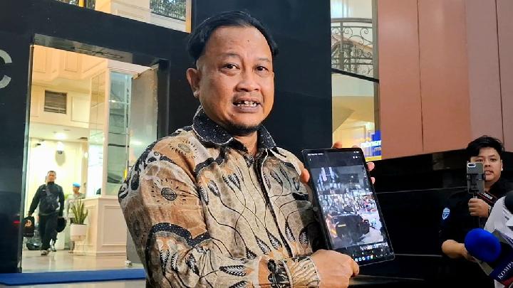 Kompolnas Pantau Penerapan KUHAP Baru