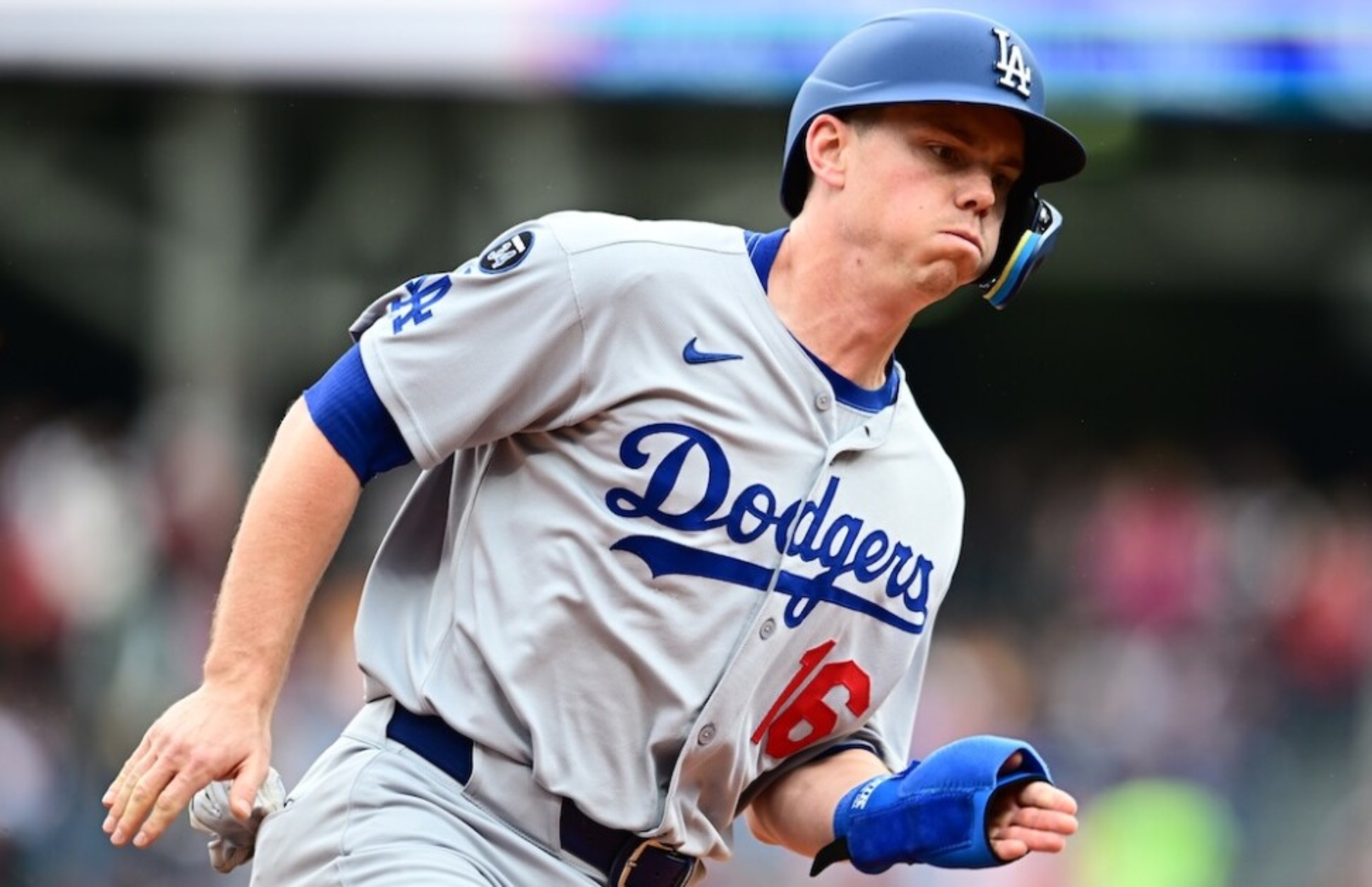 Will Smith Day-To-Day After X-Ray Negative