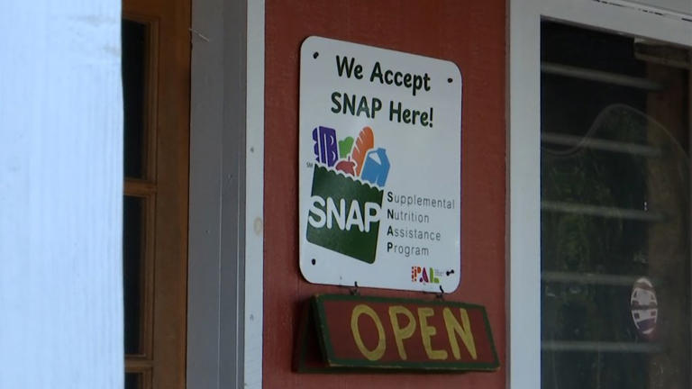 SC warns new SNAP benefits won’t arrive if government shutdown continues