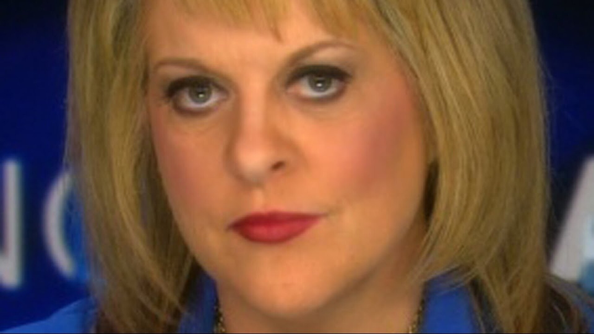 The Untold Truth Of Nancy Grace