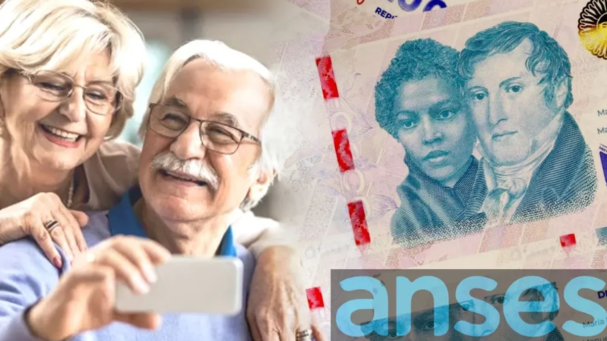 Calendario de pagos ANSES para jubilados y AUH confirmado: cuánto cobro ...