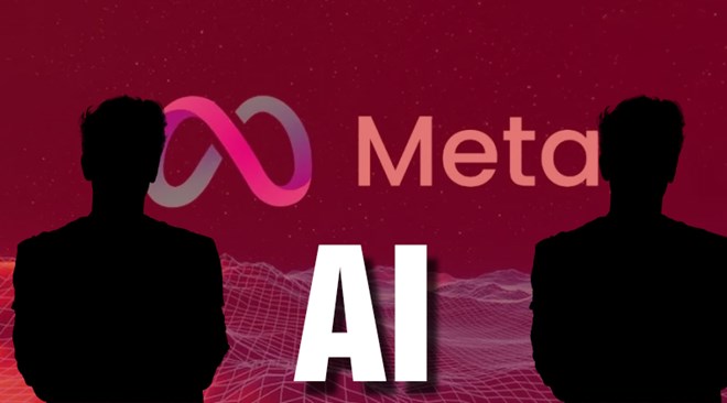 Apple tiếp tục mất nhân sự AI về tay Meta