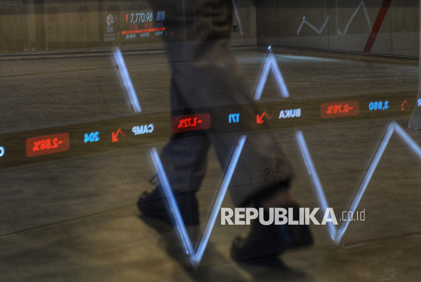 BEI Percaya Dana Rp 200 Triliun Dorong Pertumbuhan Ekonomi