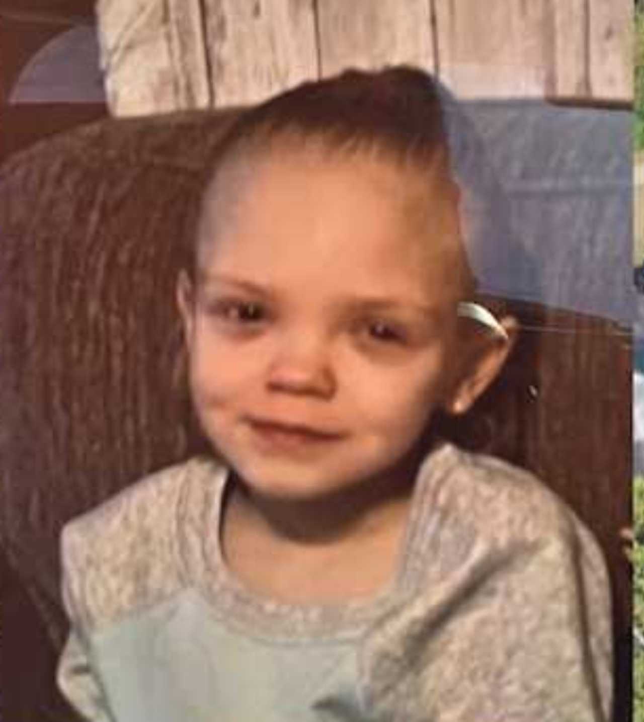 Renesmay Eutsey Found Dead In River, Foster Mom Charged