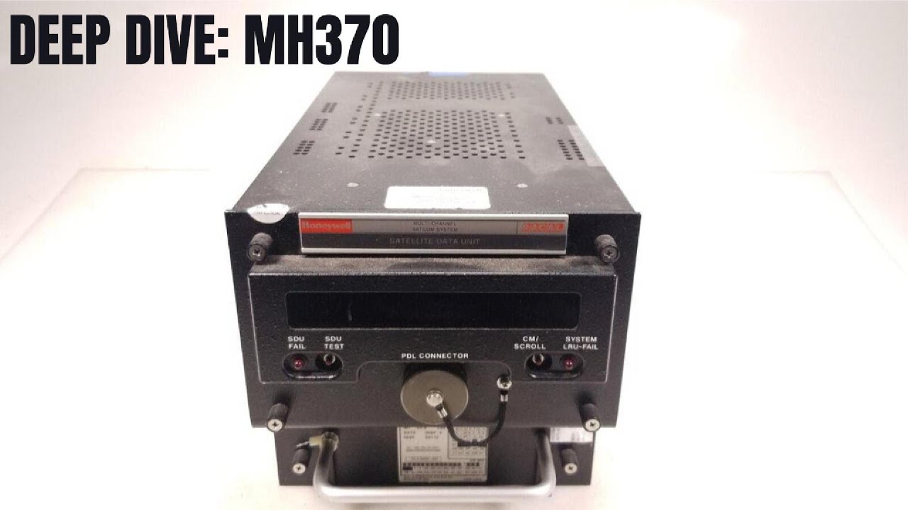 The MH370 reboot: Evidence, errors, and insights
