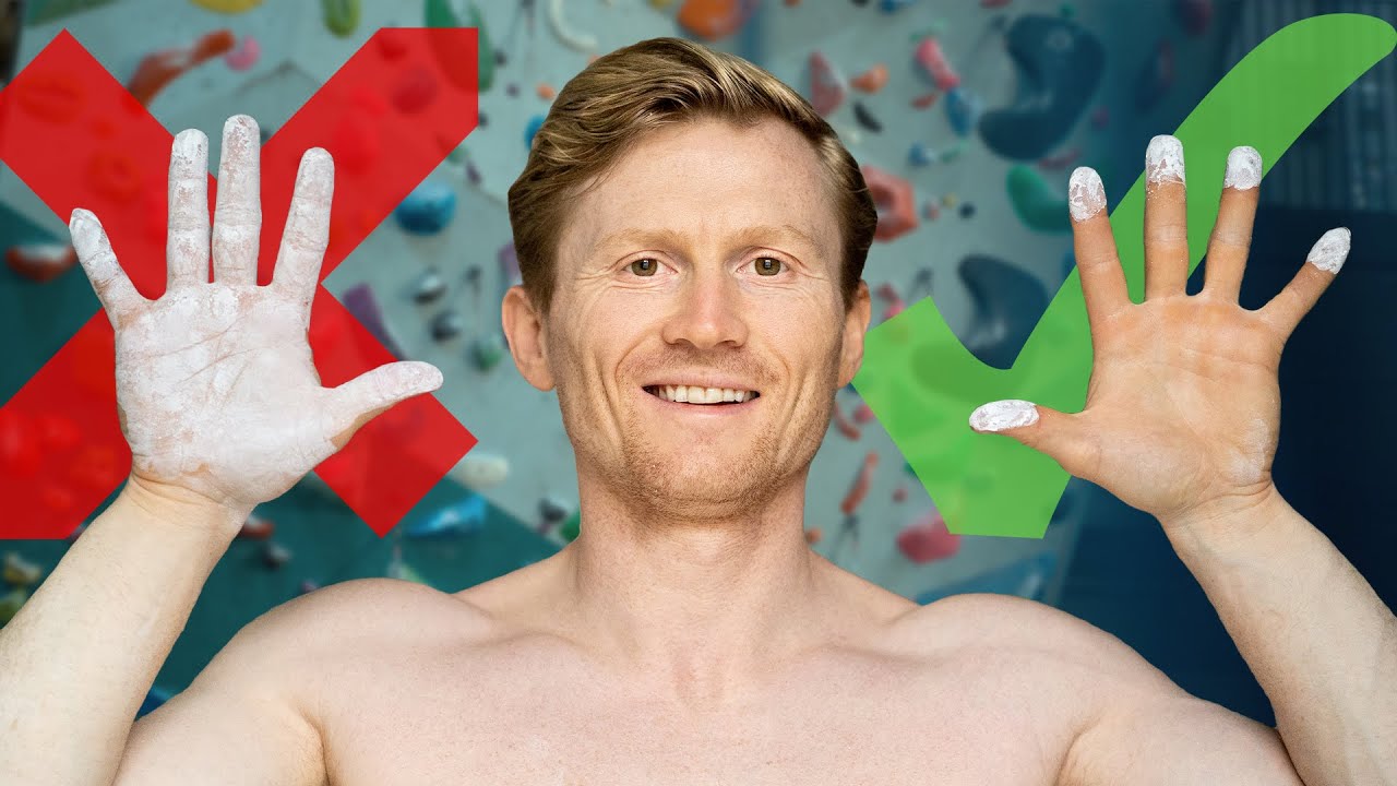20 pro tips every climber should know