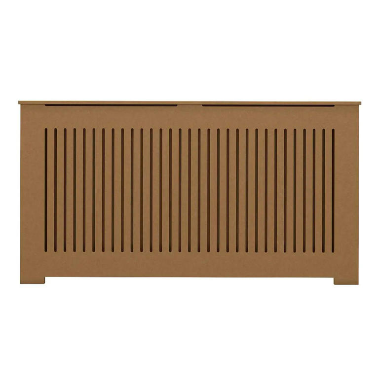 Turn Your Ugly Radiator Into Something Beautiful—a Functional Seat