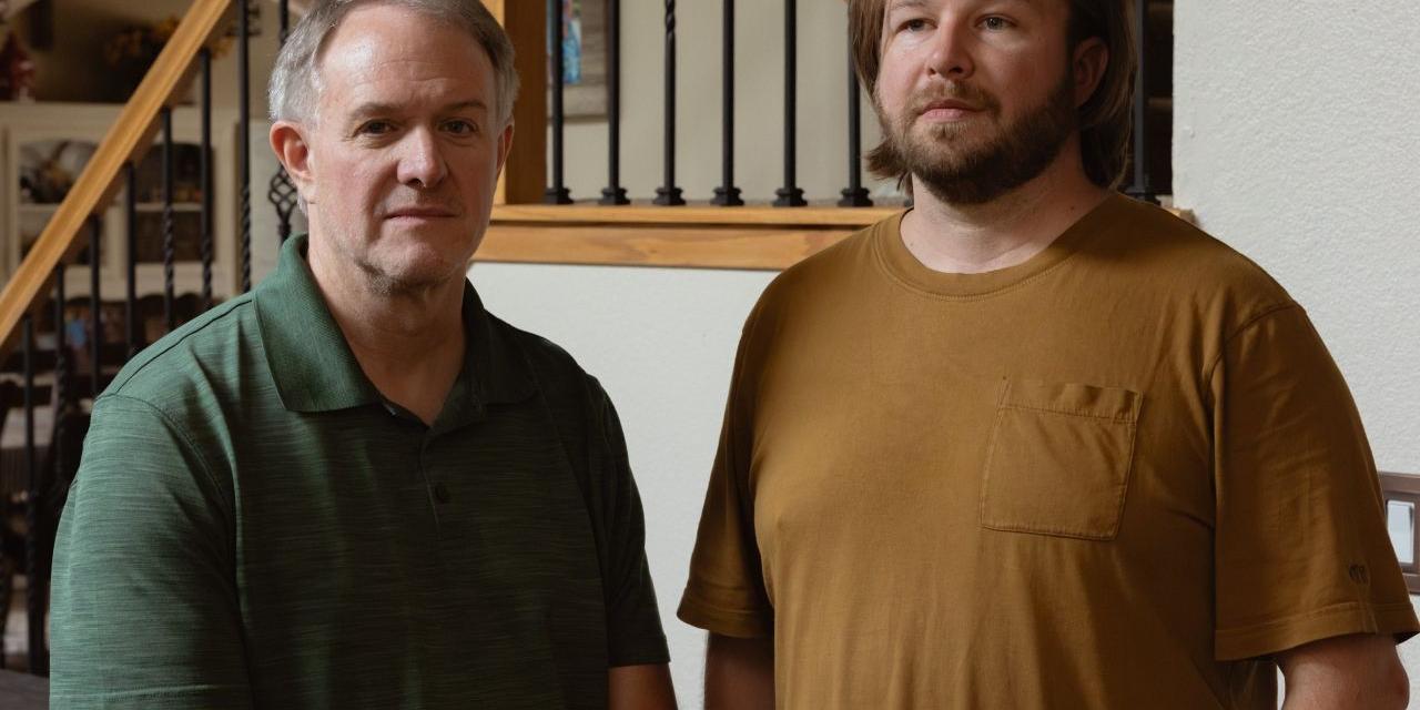 Amerikaner ger upp om den amerikanska drömmen: ”Gräns för vad hårt ...